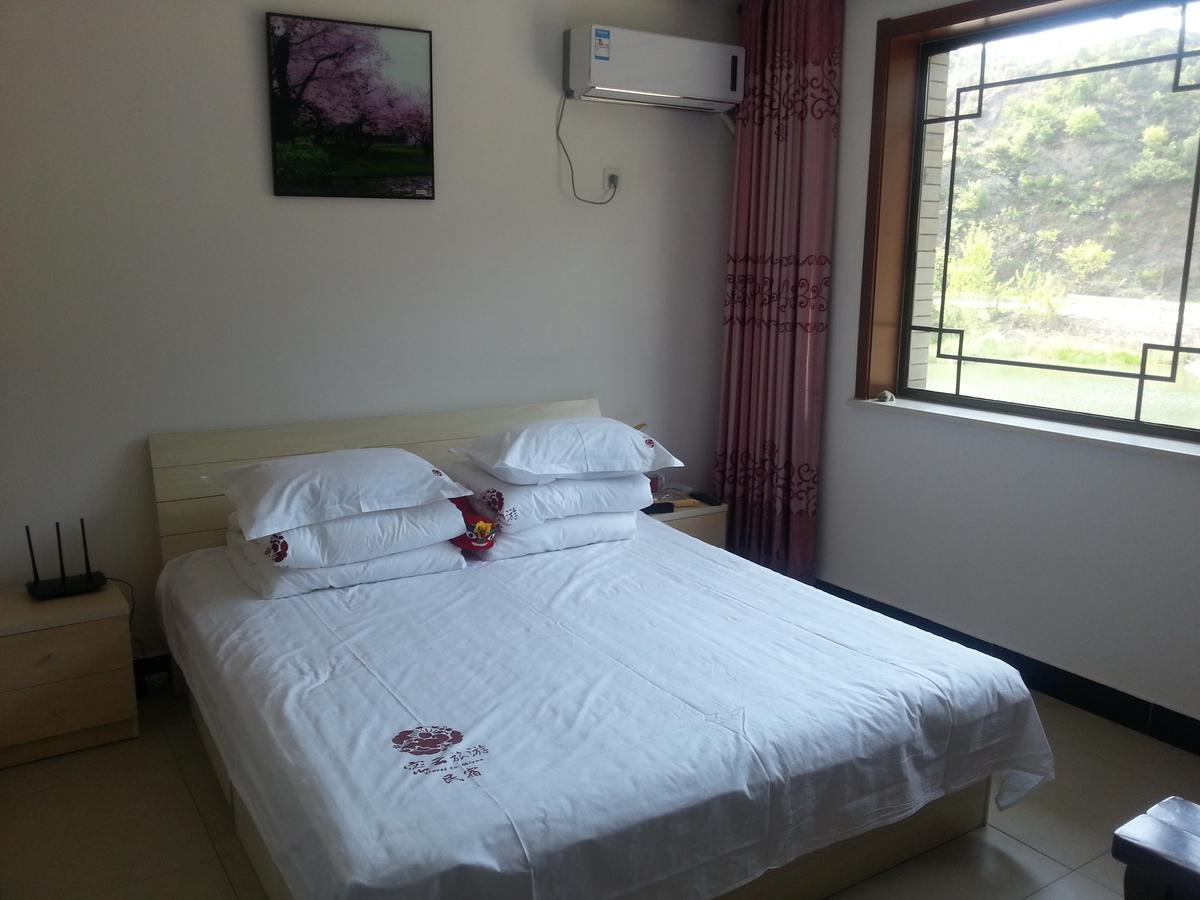 Bed and Breakfast Jumanyuan House Miyun Екстер'єр фото
