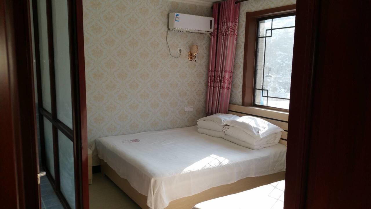 Bed and Breakfast Jumanyuan House Miyun Екстер'єр фото